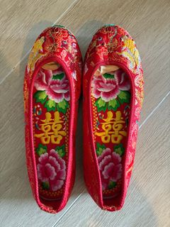百利叔叔36號褂鞋64196492732034110