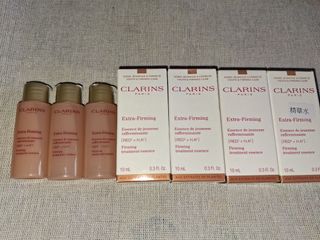 $45/7枝 Clarins 精華水64197336581891110