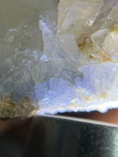 4)藍線石簇64205752045827110