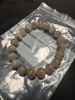 全新兔毛幽靈手串 10mm64202486401665110