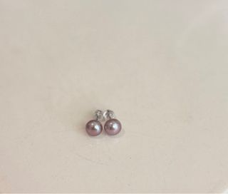 珍珠耳環64194033137154110