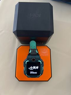 小天才兒童智能手錶