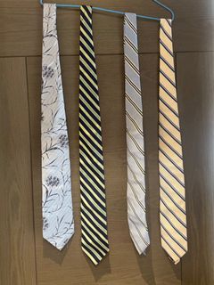 品味領呔64194308907907110