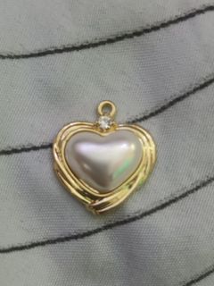 全新珍珠吊咀(只郵寄，看內文)64194996908930110