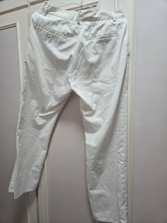 白色長褲64194998639106110