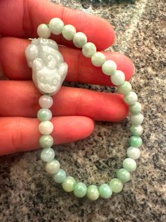 Jade Pi Xiu Bracelet64195202039939110