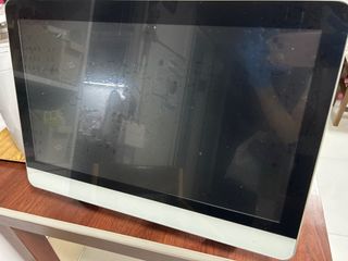 銀色一體式電腦顯示器64197536847491110