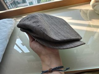 賊仔帽/鴨嘴帽64197534979586110