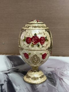 玫瑰花蛋形牙籤盒64197763325953110