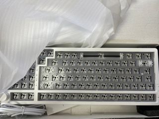 New Keyboard Base64197766356738110