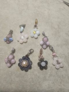Hanging Charm or Keychain64202486136067110