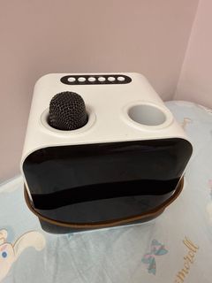 Bluetooth Speaker + Mic64203304015106110