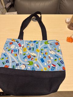 手作雙面袋64205029205763110