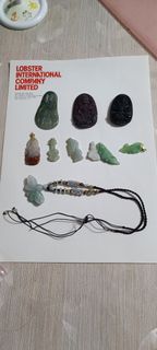 佛，觀音玉牌翡翠玉石吊墜64205029602049110