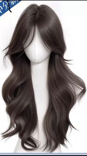 韓式假髮64205751911553110