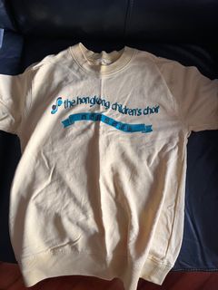 Hong Kong Children's Choir Uniform64206601554945110