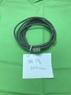 網線 200cm / Network Cable 200cm64195423017602110