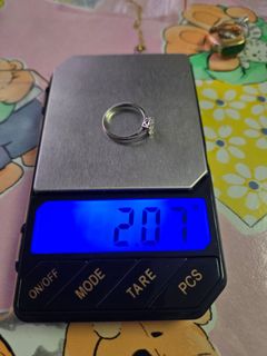 鑽石戒指 2.02 克64205969710465110