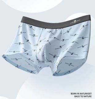 男裝抗菌舒適透氣短褲內褲 $250/9條 L-3XL64196704338689110