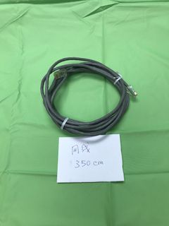 網線 350cm / Network Cable 350cm64195647417217110