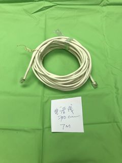 電話線 700cm/Telephone Line64195203396995110