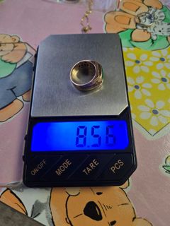 玫瑰金玉戒指 8.58克圈口17/1964202485939585110