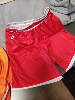 運動短褲 $99 for 164196298024961110