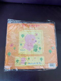 麥嘜麥兜 電腦屏幕鍵盤保護套64197337577985110