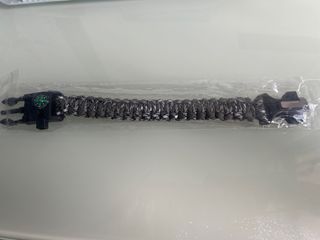 多功能求生手環 黑色64198418024065110