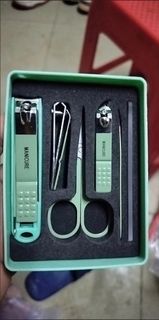 美甲修護套裝 多色可選64202891643139110