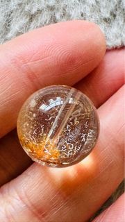 符文膠花單珠 （已打孔）64202681026435110