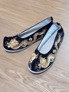 男 裙褂鞋64204302331650110