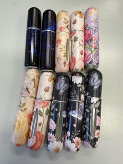 底泵 香水樽 5ML64202270593026110