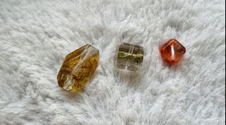 🌿 花幽靈配件 （已打孔，可穿手串)64194307158018110