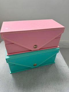 皇玥/ 文華東方酒店 月餅盒 吉盒 手飾盒 收納盒64221776624003110