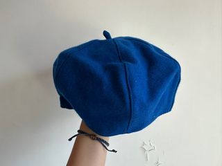 畫家帽 / 冬天帽64197534924161110