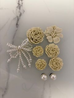 (Free Regular Mail) Crocs Charms Shoe Clips64201446676866110