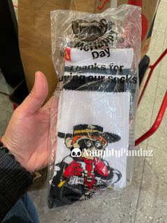 🟣🍔 潮人必搶！麥當勞限定 漢堡神偷 & 滑嘟嘟襪 🧦64200822382977110