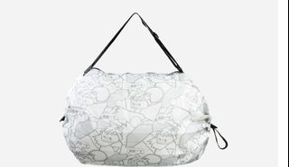 出前一丁 清仔摺摺購物袋 foldable shopping bag64196493510019110