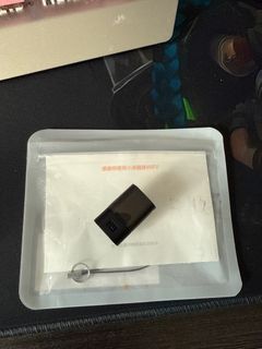 包郵 小米隨身 Wifi Usb64198184983427110