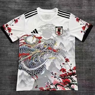 全新 Adidas 日本國家隊 水墨畫 特別版64203304049155110