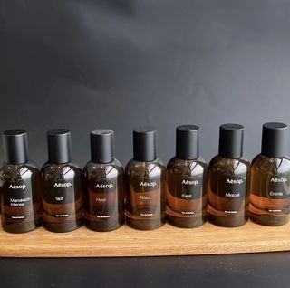 順豐包郵  Aesop 香水50ml64197763704449110