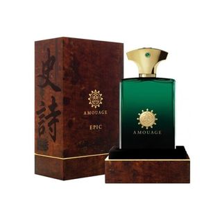 順豐包郵   Amouage Epic Man EDP 100ml 史詩男士香水64197764266243110