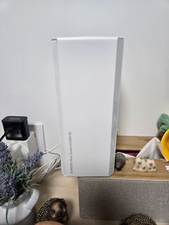 小米 AX3000 NE Mesh Wi-Fi 路由器 2個64202892733697110