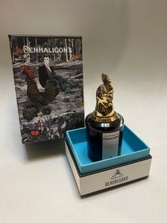 現貨包郵   Beauregard - Penhaligon’s 75ml New Parfum Summer | For Him For Her🌺 New 🆕 Top Pick🪩64197117538689110