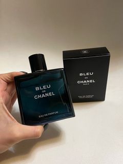 順豐包郵   Bleu De Chanel 100ml Parfum For Men Summer Pick | Fragrance New 🆕64196897245698110