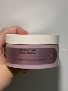 全新未開封 Body lotion 潤膚露64205029894402110