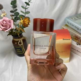 ✨ Bottega Veneta Illusione 寶緹嘉 幻境女士 *75ML 🌈秋日香水推薦64194529816706110