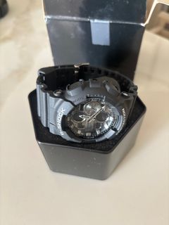 [全新] Casio G-Shock手錶 C-MGSA10-164197114312321110