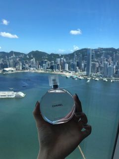 順豐包郵   💫Chance Eau Fraiche - Chanel 100ml Edt Summer Pick | Fragrance New 🆕64196896945027110
